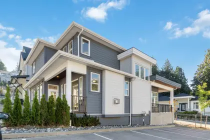 34 4217 Old Clayburn Road, Abbotsford, BC, Abbotsford — Single Family Residence for sale