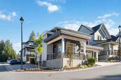 34 4217 Old Clayburn Road, Abbotsford, BC, Abbotsford — Single Family Residence for sale