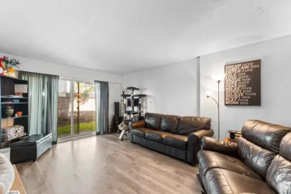 105 1735 Agassiz-Rosedale No 9 Highway, Agassiz, BC, Agassiz — Apartment/Condo for sale