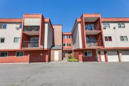 105 1735 Agassiz-Rosedale No 9 Highway, Agassiz, BC, Agassiz — Apartment/Condo for sale