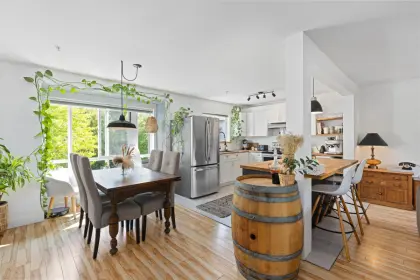 20 7400 Arbutus Street, Pemberton, BC, Pemberton — Townhouse for sale