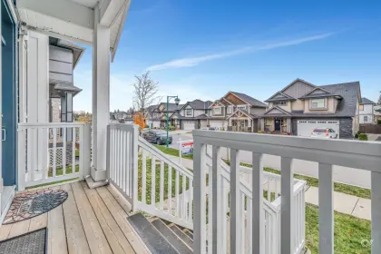 4408 N Auguston Parkway, Abbotsford, BC, Abbotsford — Single Family Residence for sale