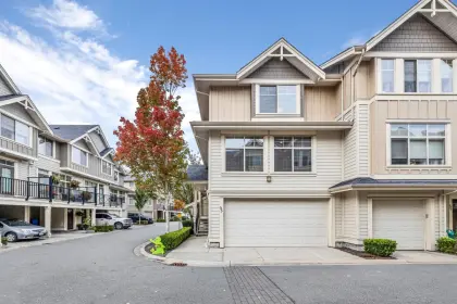 53 19525 73 Avenue, Surrey, BC, Surrey — Townhouse for sale