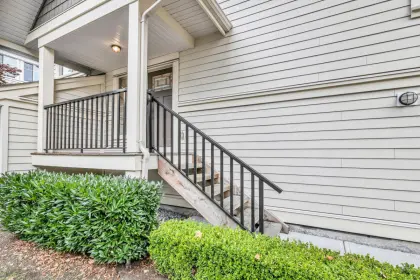 53 19525 73 Avenue, Surrey, BC, Surrey — Townhouse for sale