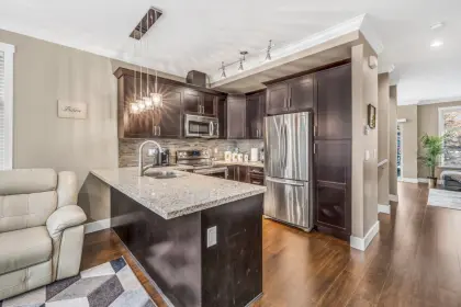 53 19525 73 Avenue, Surrey, BC, Surrey — Townhouse for sale