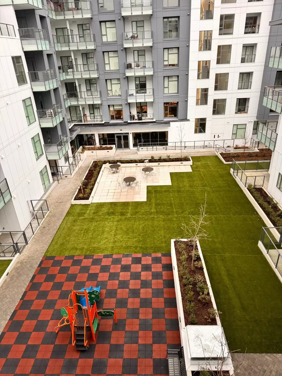 Breakfast Nook Photo of 424 10828 139a Street, Surrey, BC
