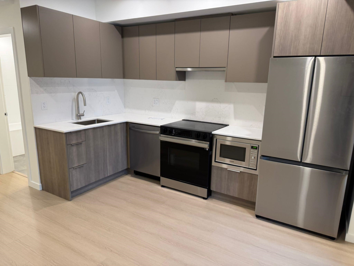 Primary Bedroom Photo of 424 10828 139a Street, Surrey, BC