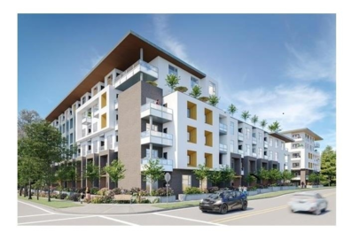 424 10828 139a Street, Surrey, BC, Whalley — 0 bed apartment/condo for sale