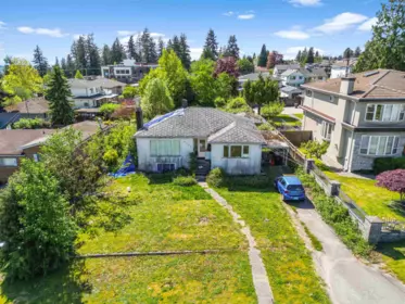 7337 Dow Avenue, Burnaby, BC, Burnaby — Single Family Residence for sale