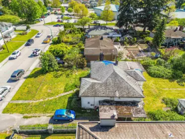 7337 Dow Avenue, Burnaby, BC, Burnaby — Single Family Residence for sale
