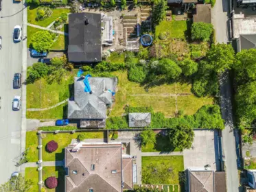 7337 Dow Avenue, Burnaby, BC, Burnaby — Single Family Residence for sale