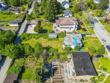 7337 Dow Avenue, Burnaby, BC, Burnaby — Single Family Residence for sale
