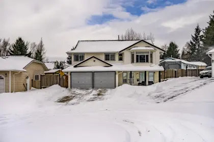 32961 Orchid Place, Mission, BC, Mission — Single Family Residence for sale