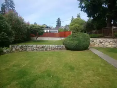 442 E 4th Street, North Vancouver, BC, North Vancouver — Single Family Residence for sale