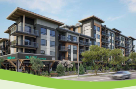 A220 8233 208b Street, Langley, BC