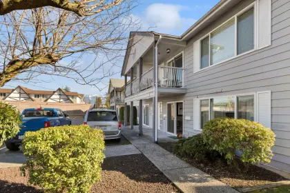 4 46260 Harford Street, Chilliwack, BC, Chilliwack — Apartment/Condo for sale