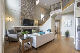 1407 Strawline Hill Street, Coquitlam, BC