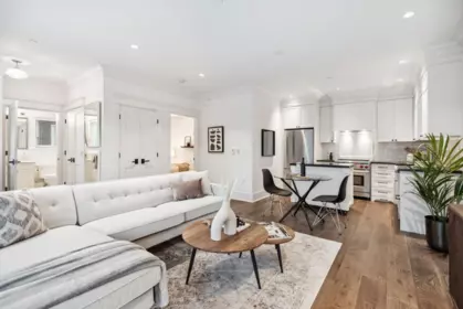 3182 Burrard Street, Vancouver, BC, Vancouver — Apartment/Condo for sale