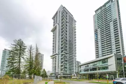 1208 13350 Central Avenue, Surrey, BC, Whalley — 2 bed apartment/condo for sale
