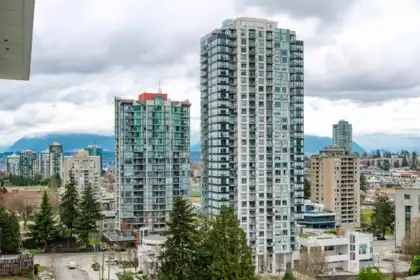 1208 13350 Central Avenue, Surrey, BC