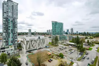 1208 13350 Central Avenue, Surrey, BC