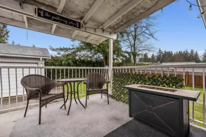45468 Crescent Drive, Chilliwack, BC, Chilliwack — Single Family Residence for sale