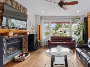 341 Chestnut Avenue, Harrison Hot Springs, BC, Harrison hot springs — Single Family Residence for sale