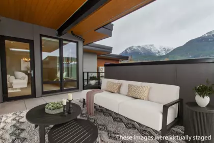 403 1870 Dowad Drive, Squamish, BC, Squamish — Apartment/Condo for sale