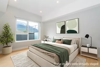 403 1870 Dowad Drive, Squamish, BC, Squamish — Apartment/Condo for sale