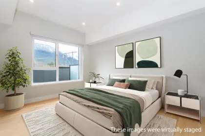 403 1870 Dowad Drive, Squamish, BC, Squamish — Apartment/Condo for sale