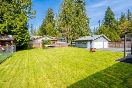 19863 36 Avenue, Langley, BC, Langley — Single Family Residence for sale