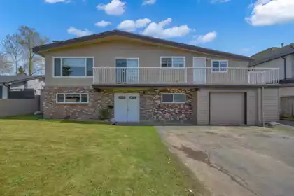 9488 127a Street, Surrey, BC, Queen Mary Park Surrey — 6 bed single family residence for sale