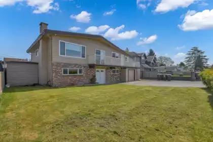 9488 127a Street, Surrey, BC, Surrey — Single Family Residence for sale