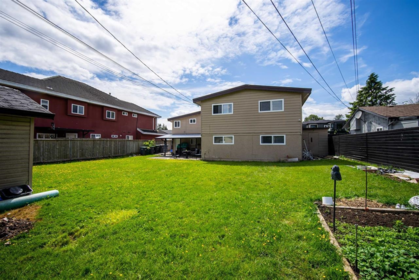 Outdoor Kitchen Photo of 9488 127a Street, Surrey, BC