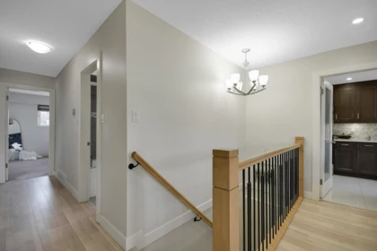 Staircase Photo of 9488 127a Street, Surrey, BC