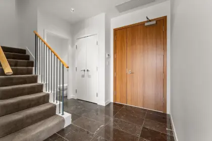 104 5131 Brighouse Way, Richmond, BC, Richmond — Townhouse for sale