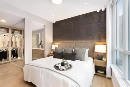 717 6036 Gray Avenue, Vancouver, BC, Vancouver — Apartment/Condo for sale