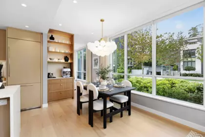 717 6036 Gray Avenue, Vancouver, BC, Vancouver — Apartment/Condo for sale
