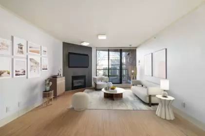 306 1575 W 10th Avenue, Vancouver, BC, Vancouver — Apartment/Condo for sale