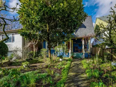 6285 Prince Albert Street, Vancouver, BC, Vancouver — Single Family Residence for sale