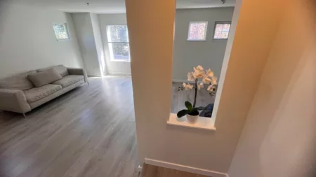 Primary Bedroom Photo of 79 12711 64 Avenue, Surrey, BC