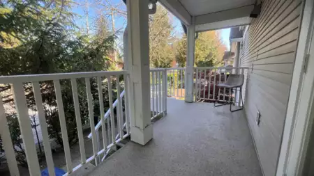 Laundry Room Photo of 79 12711 64 Avenue, Surrey, BC