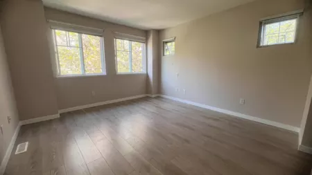 Bedroom 2 Photo of 79 12711 64 Avenue, Surrey, BC