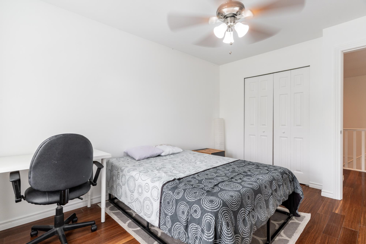 Backyard Photo of 8327 169a Street, Surrey, BC