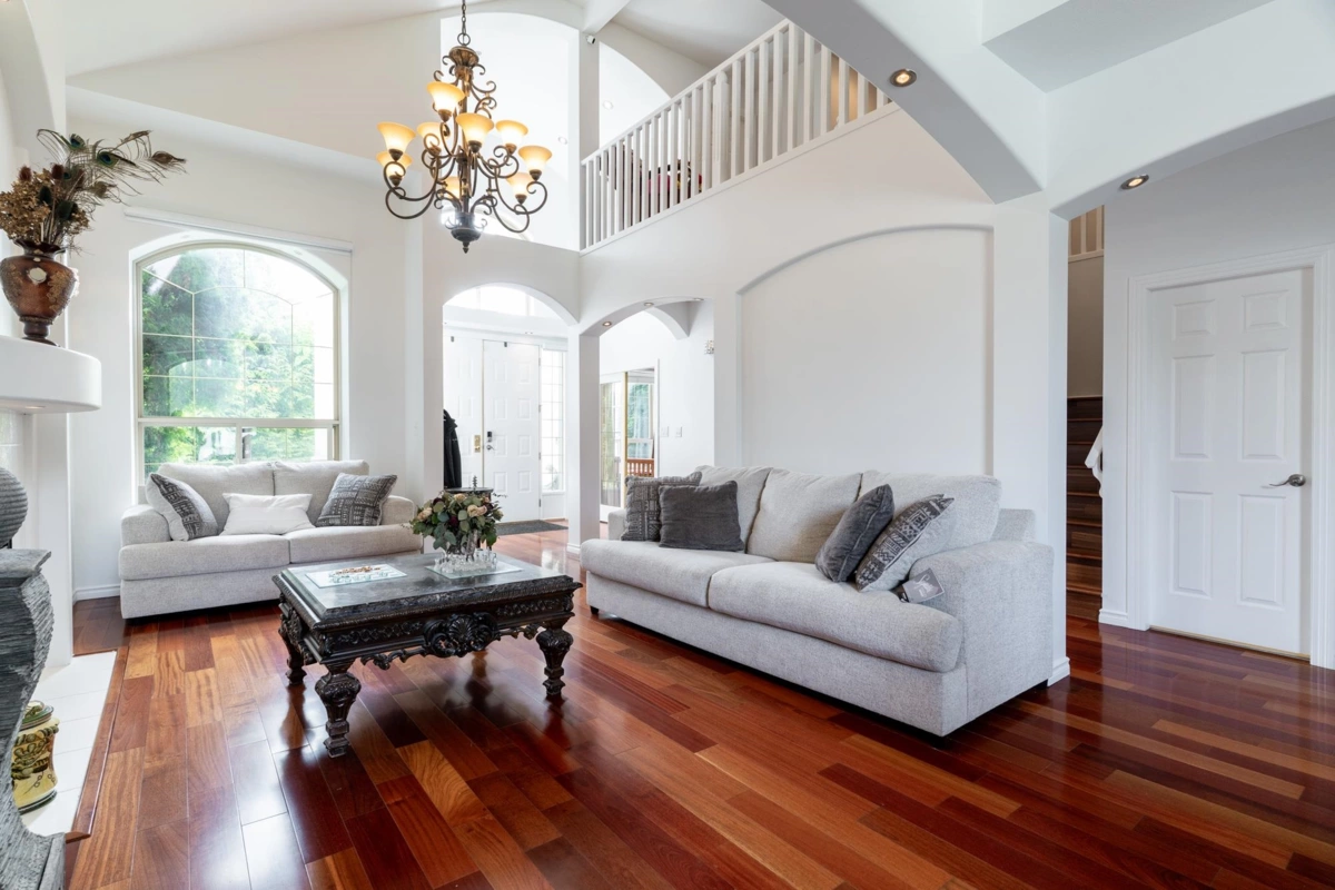 Breakfast Nook Photo of 8327 169a Street, Surrey, BC