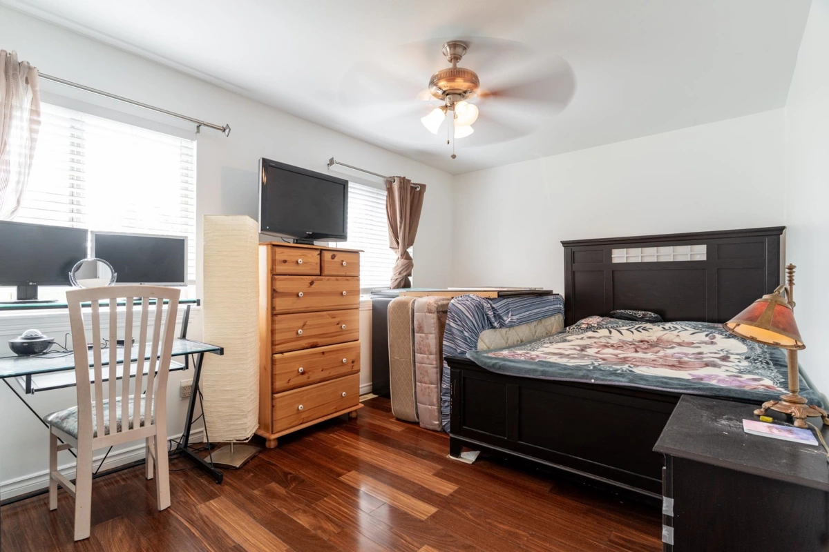 Front Yard Photo of 8327 169a Street, Surrey, BC