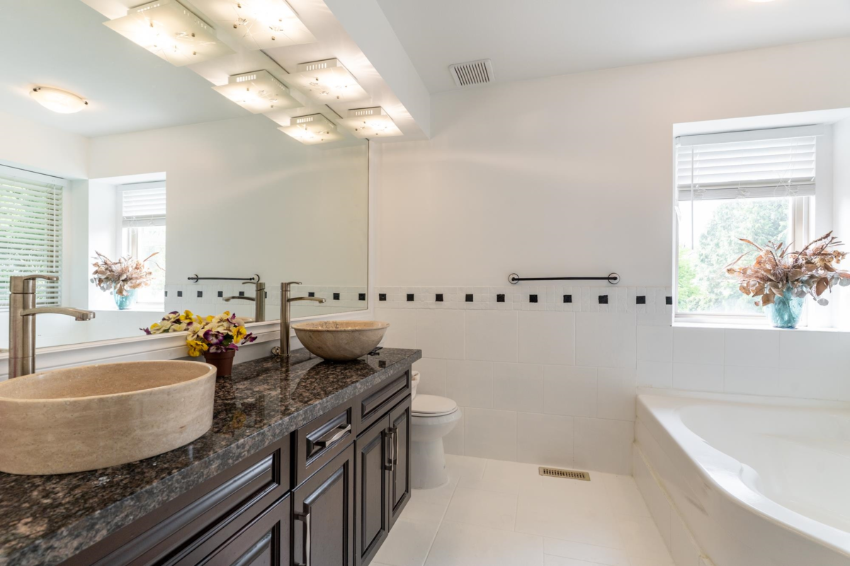 Garage Interior Photo of 8327 169a Street, Surrey, BC