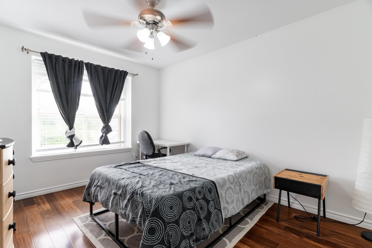 Outdoor Deck Photo of 8327 169a Street, Surrey, BC