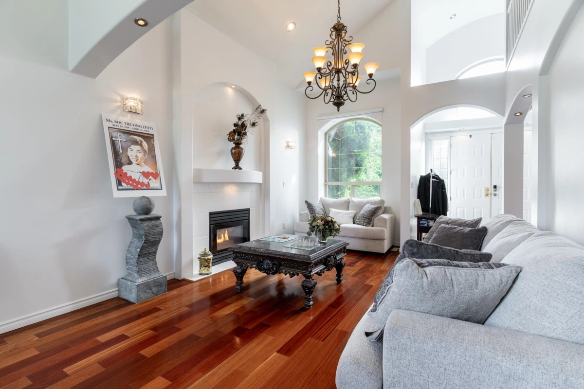 Pantry Photo of 8327 169a Street, Surrey, BC