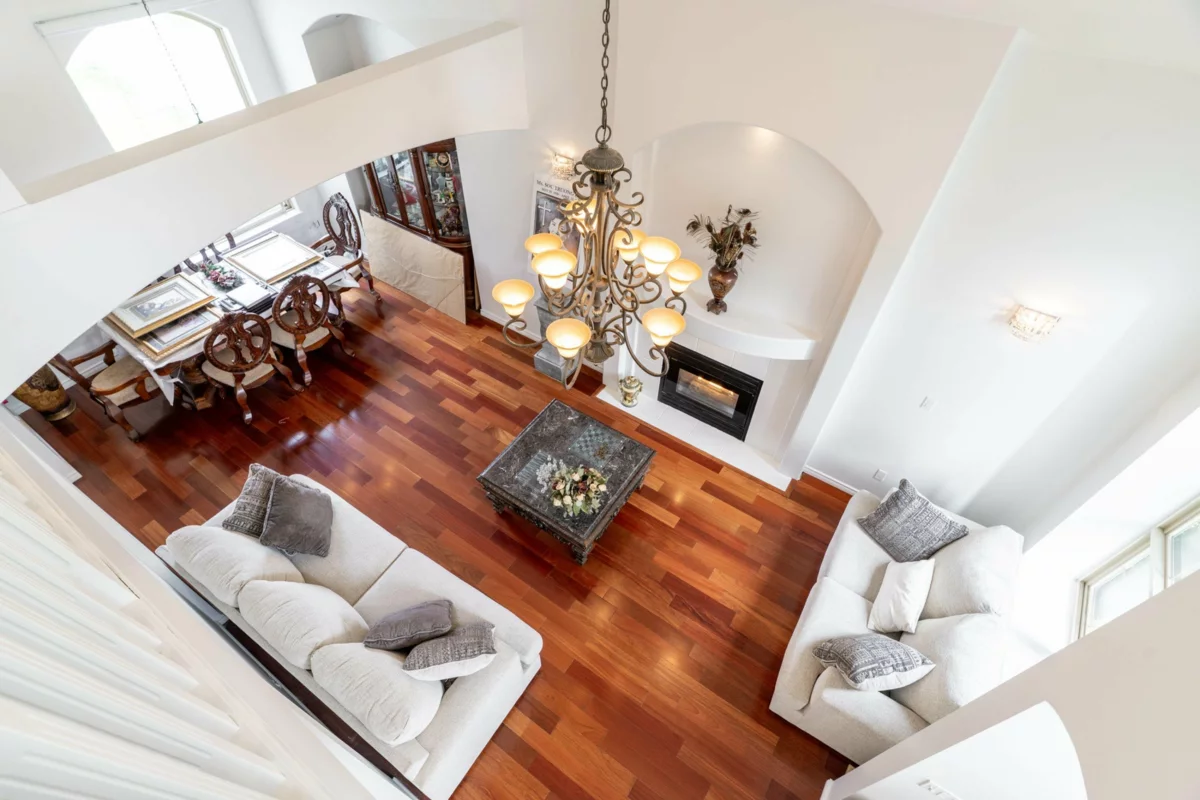 Walk-In Closet Photo of 8327 169a Street, Surrey, BC